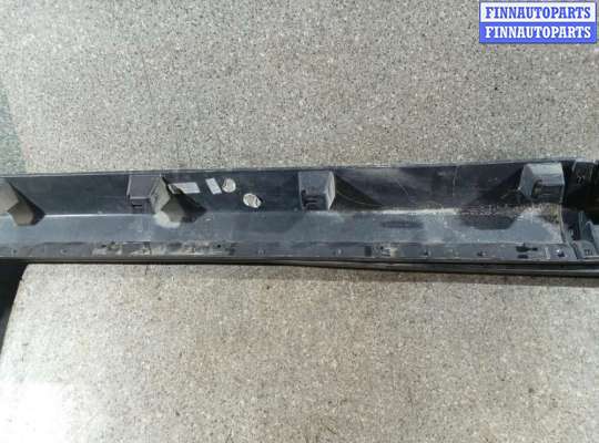 купить Накладка на порог наружная левая на OPEL Mokka