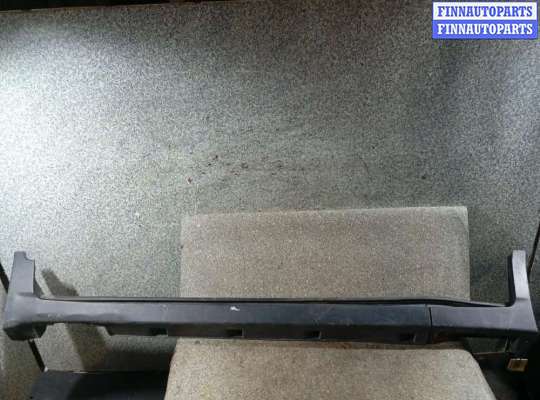 купить Накладка на порог наружная левая на OPEL Mokka