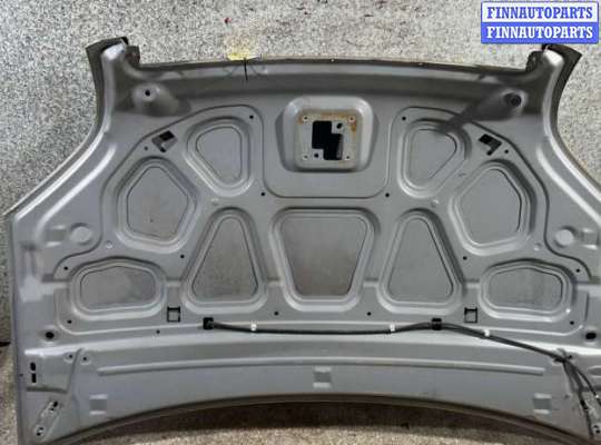 купить КАПОТ на FORD FUSION