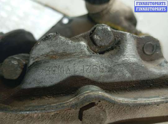 купить КПП механическая (МКПП) на OPEL VECTRA B