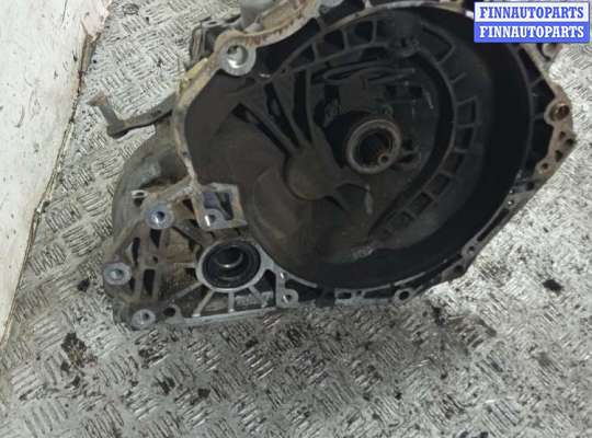 купить КПП механическая (МКПП) на OPEL VECTRA B