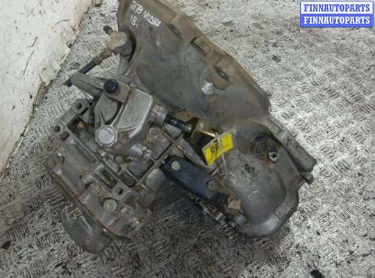 купить КПП механическая (МКПП) на OPEL VECTRA B