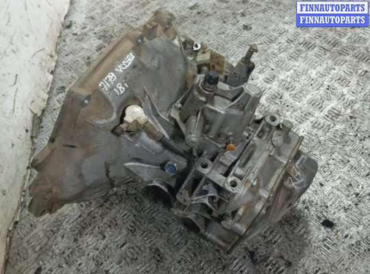 купить КПП механическая (МКПП) на OPEL VECTRA B