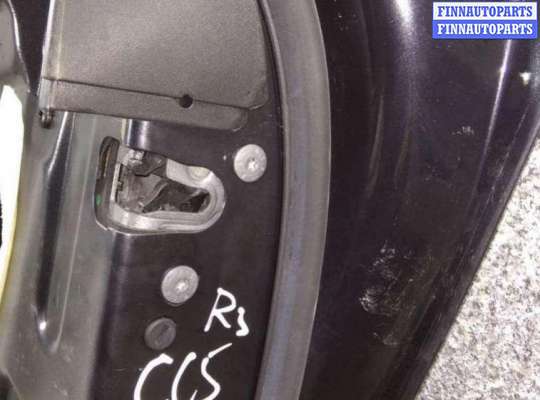 купить Замок двери задней правой на CITROEN C5 2