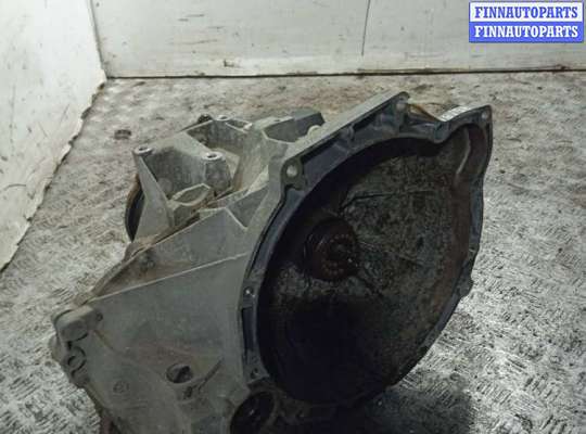 купить КПП механическая (МКПП) на FORD FUSION