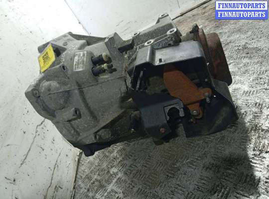 купить КПП механическая (МКПП) на FORD FUSION