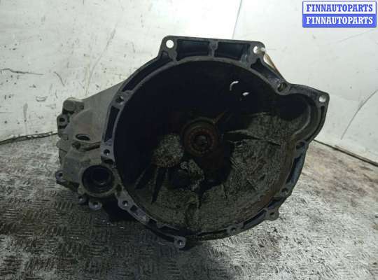 купить КПП механическая (МКПП) на FORD FUSION