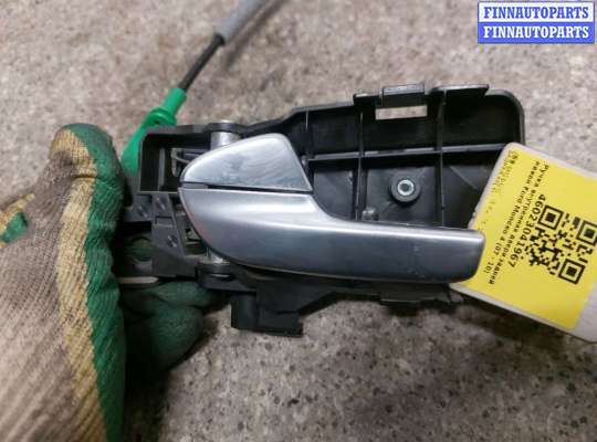 купить Ручка внутренняя задняя левая на FORD Mondeo 4