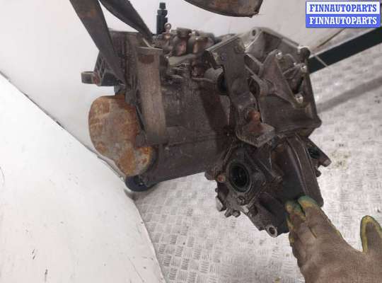 купить КПП механическая (МКПП) на FIAT Punto 2