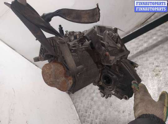 купить КПП механическая (МКПП) на FIAT Punto 2