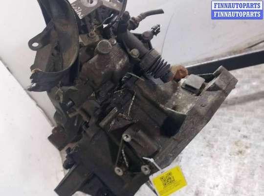 купить КПП механическая (МКПП) на FIAT Punto 2