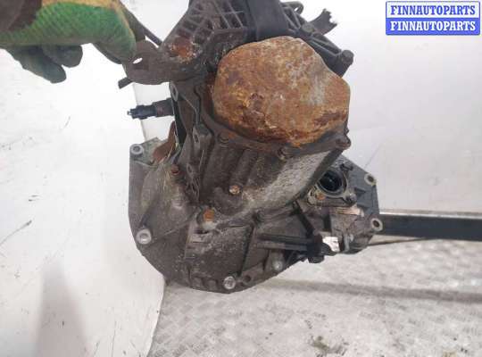 купить КПП механическая (МКПП) на FIAT Punto 2