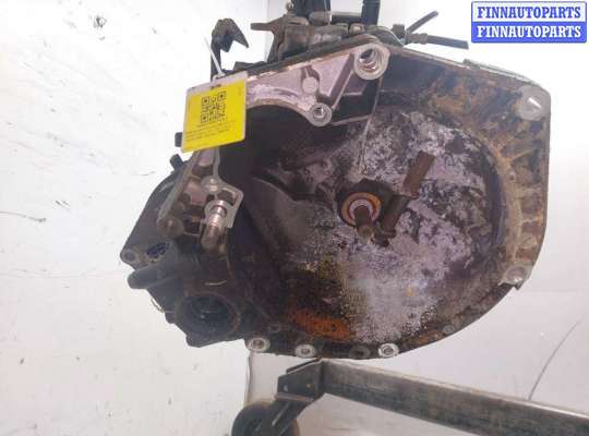 купить КПП механическая (МКПП) на FIAT Punto 2