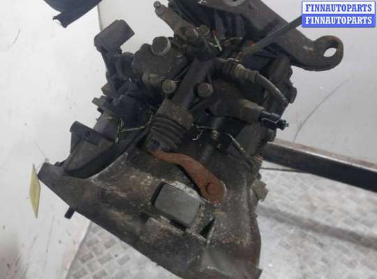 купить КПП механическая (МКПП) на FIAT Punto 2