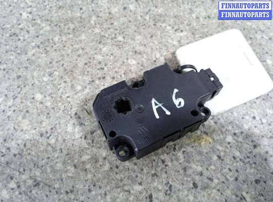 купить МОТОРЧИК ЗАСЛОНКИ ПЕЧКИ на AUDI A6 4G/C7