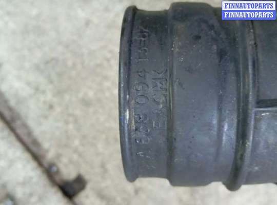 Гофра (патрубок) воздушного фильтра