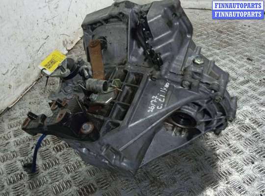 купить КПП механическая (МКПП) на PEUGEOT 107