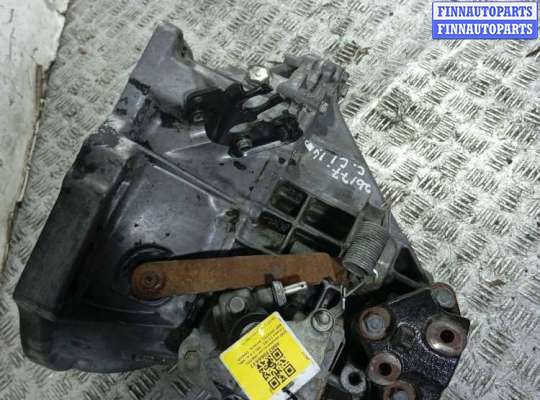 купить КПП механическая (МКПП) на PEUGEOT 107