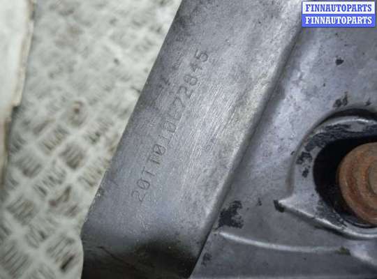 купить КПП механическая (МКПП) на PEUGEOT 107