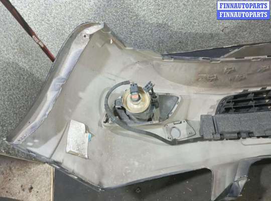 купить Бампер передний на OPEL Zafira 2 (B)