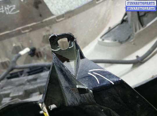 купить Бампер передний на OPEL Zafira 2 (B)