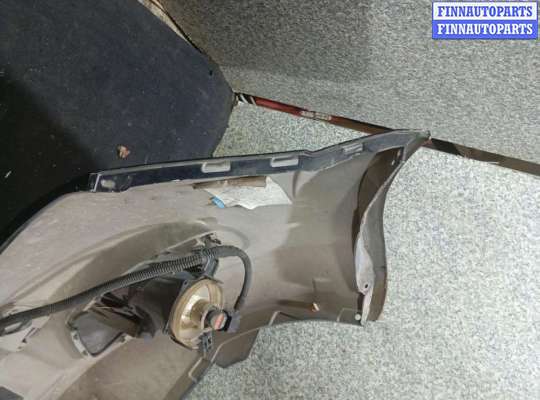 купить Бампер передний на OPEL Zafira 2 (B)