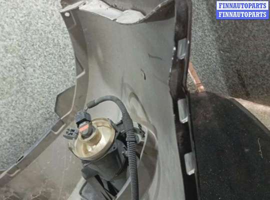 купить Бампер передний на OPEL Zafira 2 (B)