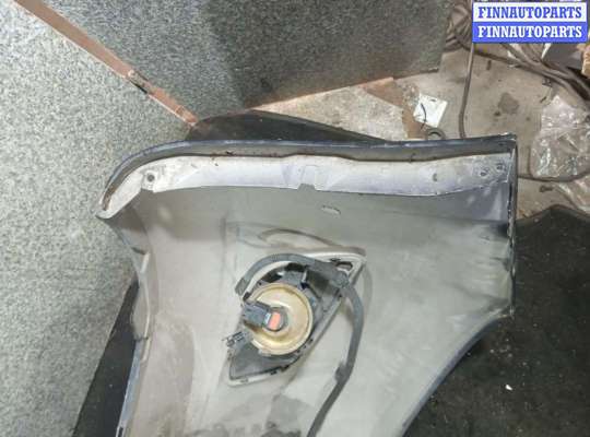 купить Бампер передний на OPEL Zafira 2 (B)