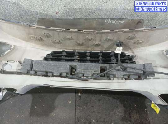 купить Бампер передний на OPEL Zafira 2 (B)
