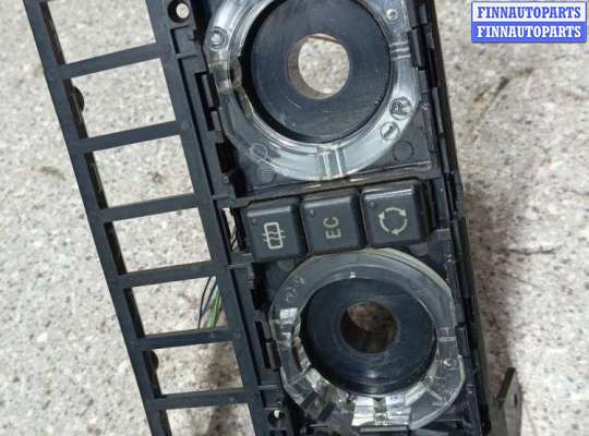 Блок управления печки/климат-контроля MB1702960 на Mercedes E W124 [2-й рестайлинг]