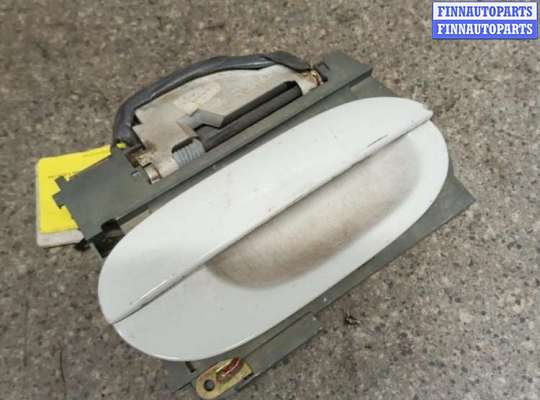 купить Ручка наружная передняя правая на BMW 5 E39