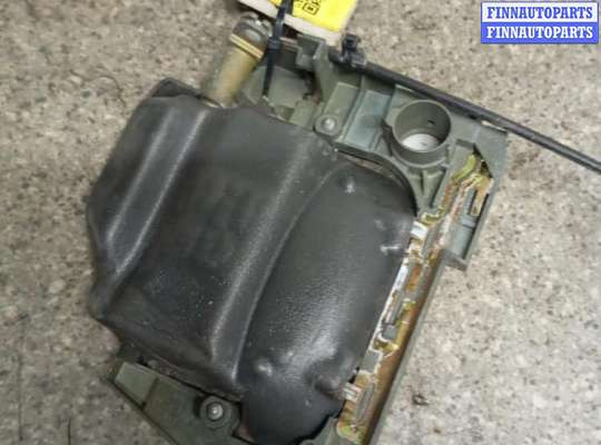 купить Ручка наружная передняя правая на BMW 5 E39