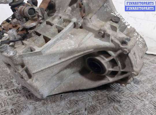 купить КПП механическая (МКПП) на TOYOTA AYGO