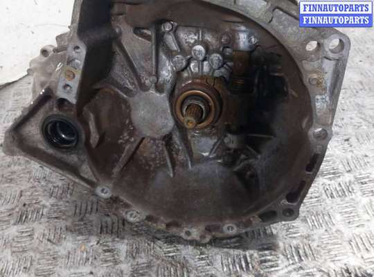 купить КПП механическая (МКПП) на TOYOTA AYGO