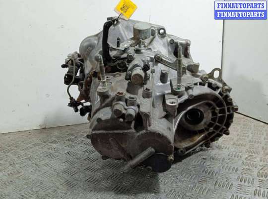 купить КПП механическая (МКПП) на HONDA Accord 7 поколение