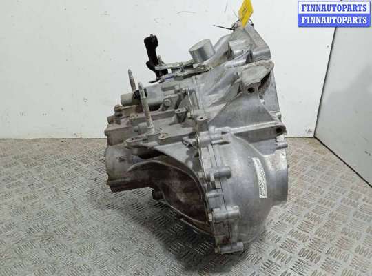 купить КПП механическая (МКПП) на HONDA Accord 7 поколение