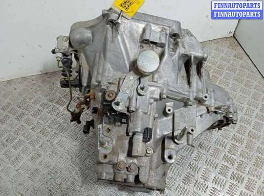 купить КПП механическая (МКПП) на HONDA Accord 7 поколение