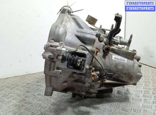 купить КПП механическая (МКПП) на HONDA Accord 7 поколение