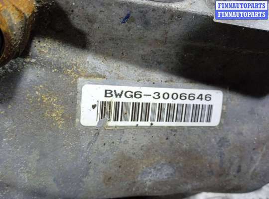 купить КПП механическая (МКПП) на HONDA Accord 7 поколение