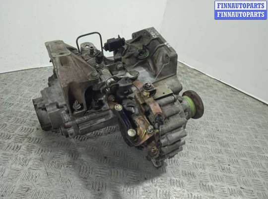 купить КПП механическая (МКПП) на SKODA Octavia (A4)