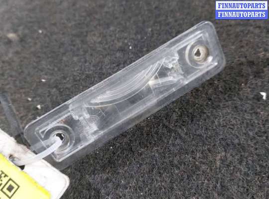 купить ПОДСВЕТКА НОМЕРА на OPEL Zafira (A)