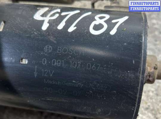купить СТАРТЕР на VOLVO S40