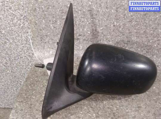 купить Зеркало наружное левое на NISSAN ALMERA N16
