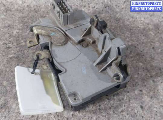 купить замок двери передней правой на PEUGEOT 406