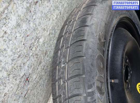 купить КОЛЕСО ЗАПАСНОЕ (ТАБЛЕТКА) на FORD Focus 3