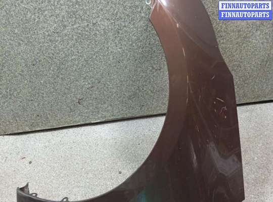 Купить Крыло переднее левое на KIA Ceed 2 Крыло переднее левое KA583076 на KIA Ceed 2