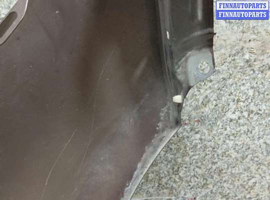 купить Крыло переднее левое на KIA Ceed 2