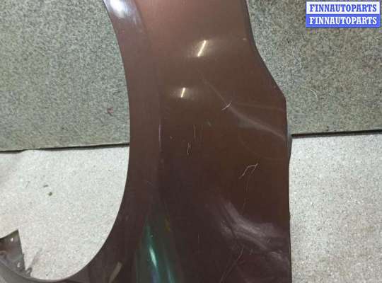 купить Крыло переднее левое на KIA Ceed 2