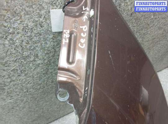 купить Крыло переднее левое на KIA Ceed 2