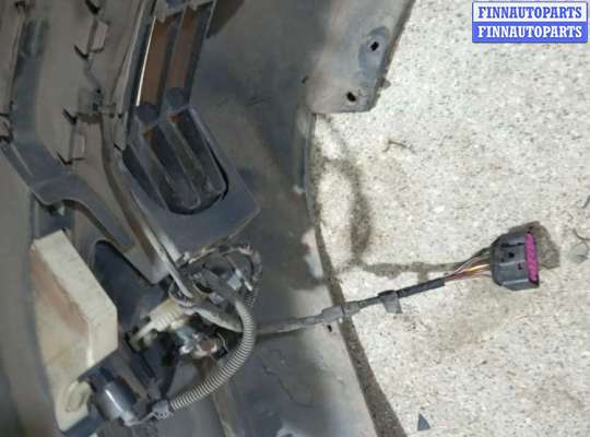 купить Бампер передний на VOLKSWAGEN PASSAT B6